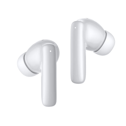 QCY T13 Pro Kabellose In-Ear-Kopfhörer mit Geräuschunterdrückung (ANC) – Weiß_6