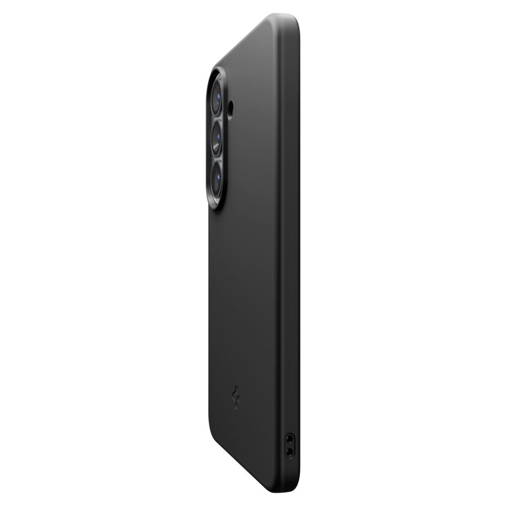 Hard Case Spigen Thin Fit with MagSafe for Samsung Galaxy S26 S942, Black ACS11396 _6