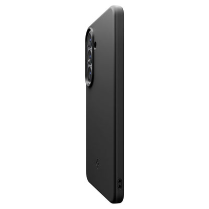 Hard Case Spigen Thin Fit with MagSafe for Samsung Galaxy S26 S942, Black ACS11396 _6