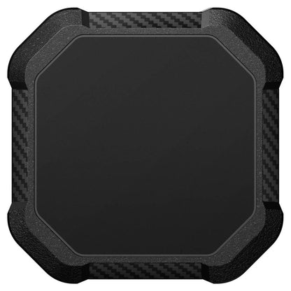 Spigen Tough Armor 4-Pack Case for Apple AirTag 1/2 - Black_3