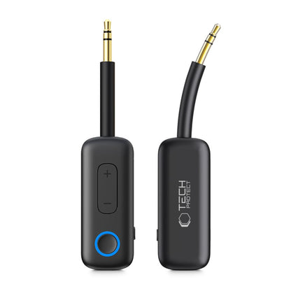 Tech-Protect Ultraboost AU02 Bluetooth 5.4 audio adapter - black_1