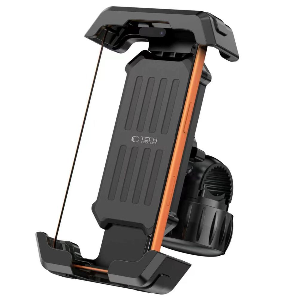 Tech-Protect V6 Handlebar Mount - Black_1
