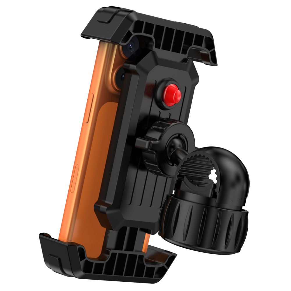 Tech-Protect V6 Handlebar Mount - Black_3