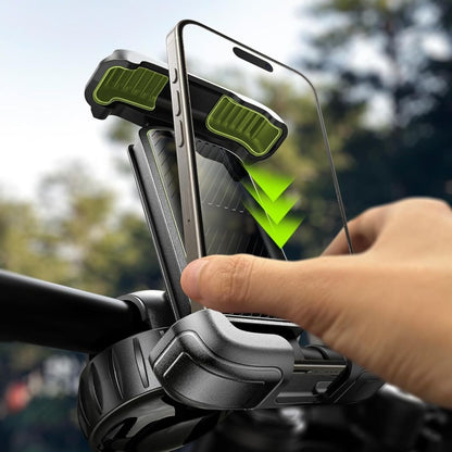 Tech-Protect V6 Handlebar Mount - Black_7