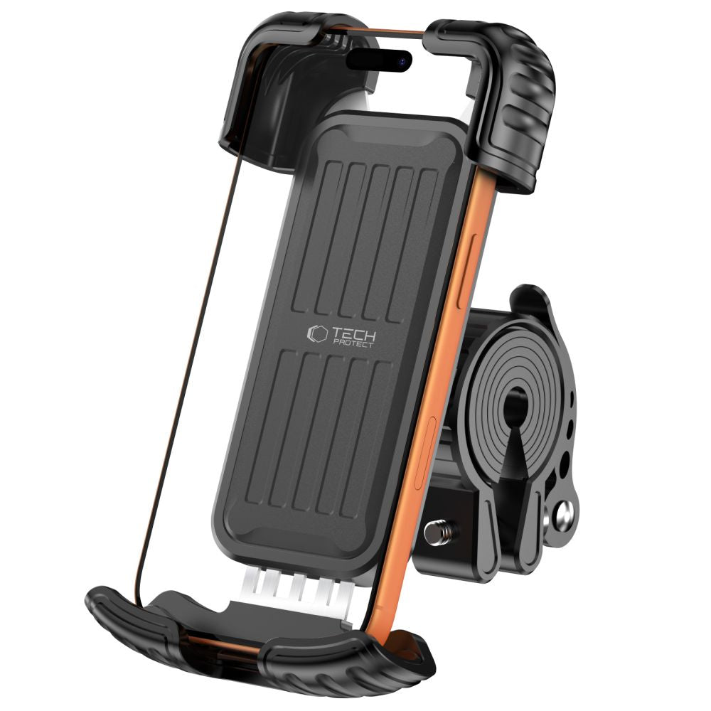 Tech-Protect V7 Handlebar Mount - Black_1