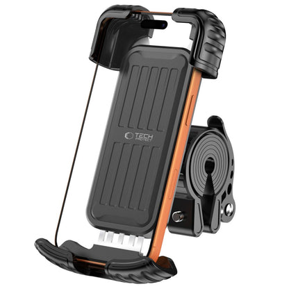 Tech-Protect V7 Handlebar Mount - Black_1