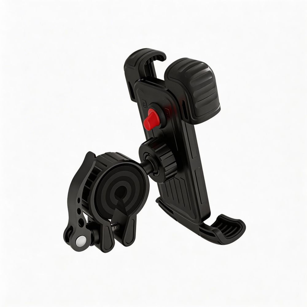 Tech-Protect V7 Handlebar Mount - Black_3
