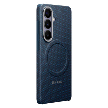 Carbon Magnet Case for Samsung Galaxy S26 S942, Blueviolet EF-KS942SCEGWW_3