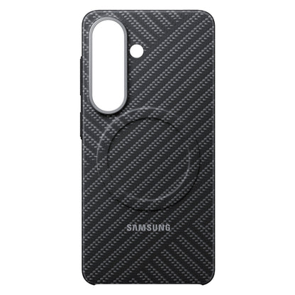 Carbon Magnet Case for Samsung Galaxy S26 S942, Grey EF-KS942SSEGWW_0