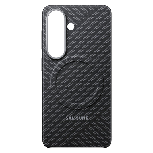 Carbon Magnet Case for Samsung Galaxy S26 S942, Grey EF-KS942SSEGWW_0