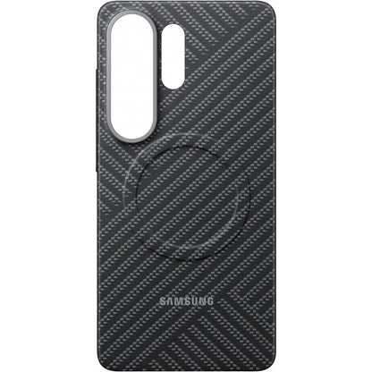 Carbon Magnet Case for Samsung Galaxy S26 Ultra S948, Grey EF-KS948SSEGWW_0