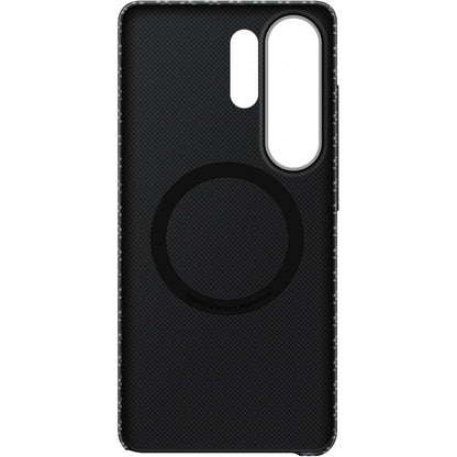 Carbon Magnet Case for Samsung Galaxy S26 Ultra S948, Grey EF-KS948SSEGWW_3