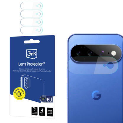 3mk Lens Protection Hybrid Camera Lens Glass for Google Pixel 11 Pro XL_0