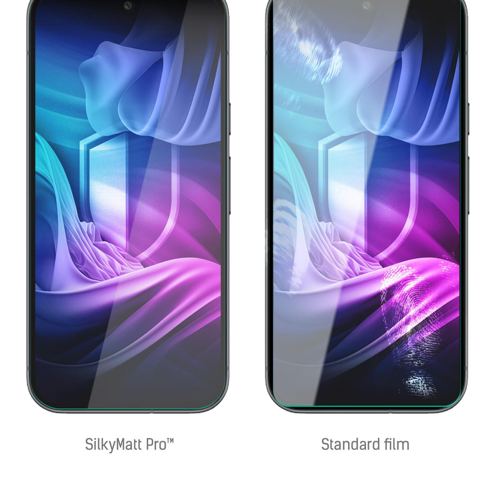3mk SilkyMatt Pro™ Matte Film for Google Pixel 11 Pro_1
