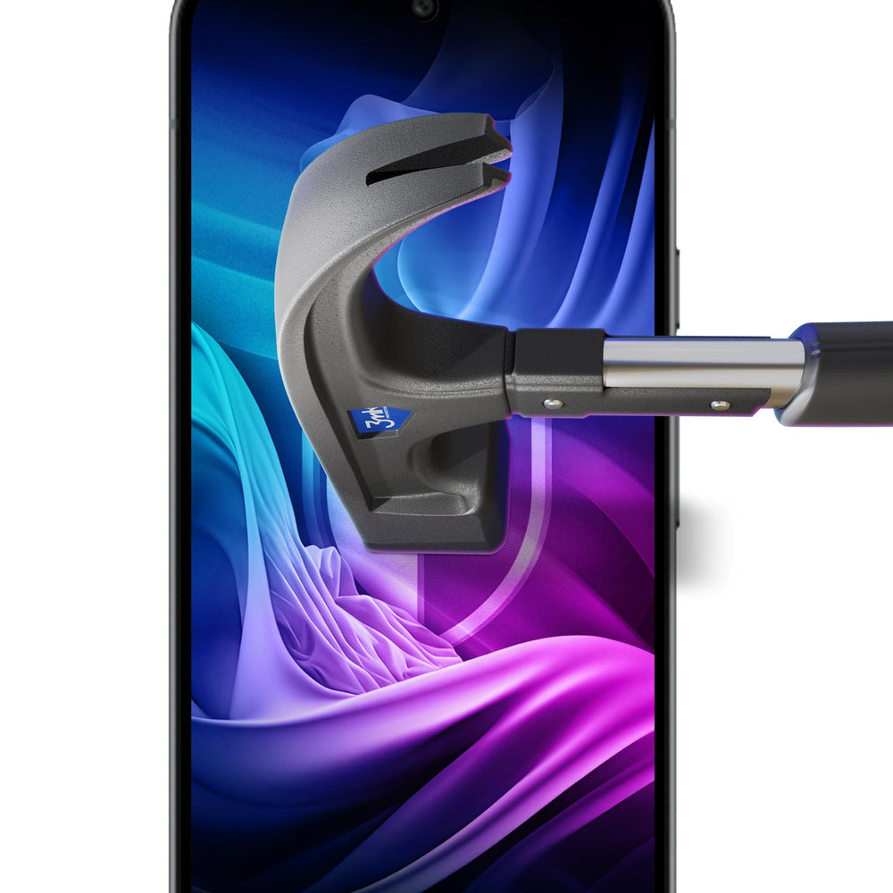 3mk SilkyMatt Pro™ Matte Film for Google Pixel 11 Pro_2