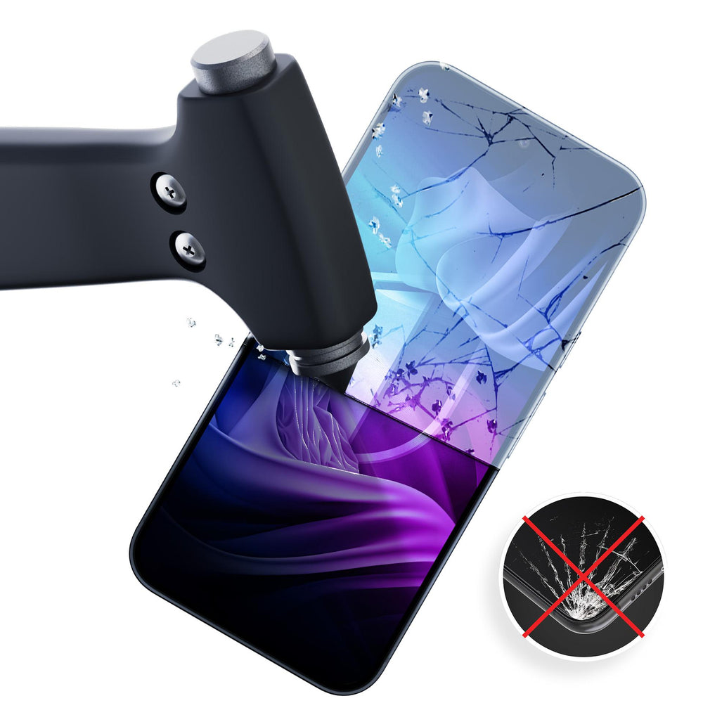 3mk SilkyMatt Pro™ Matte Film for Google Pixel 11 Pro XL_10