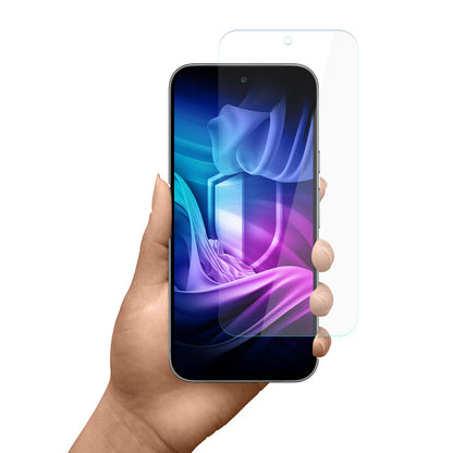 3mk SilkyMatt Pro™ Matte Film for Google Pixel 11 Pro XL_12