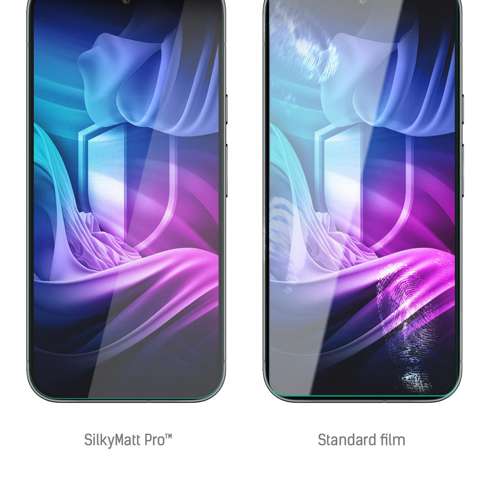 3mk SilkyMatt Pro™ Matte Film for Google Pixel 11 Pro XL_1