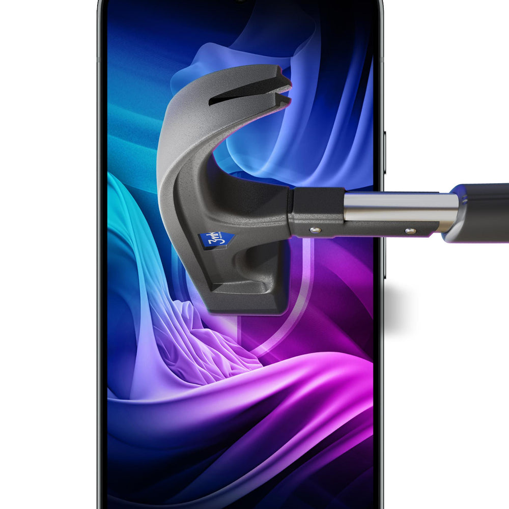 3mk SilkyMatt Pro™ Matte Film for Google Pixel 11 Pro XL_2