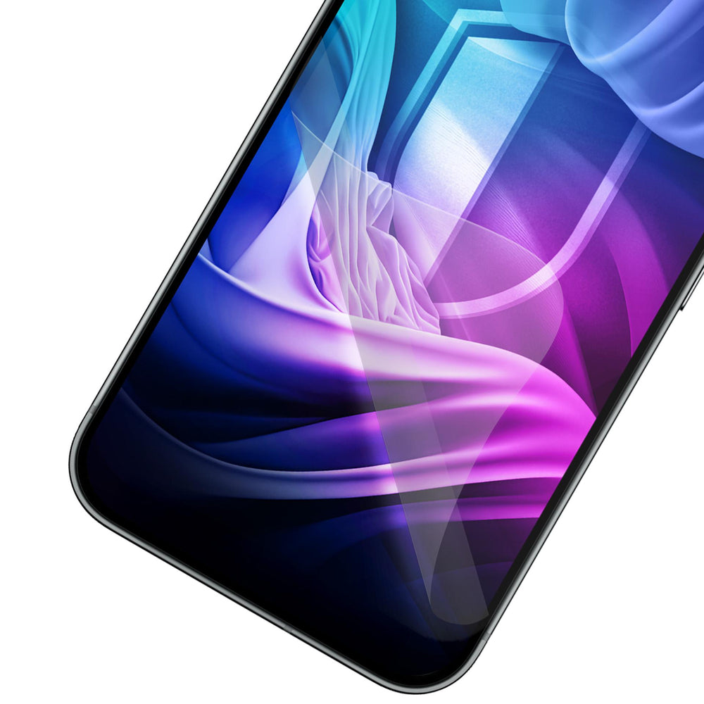 3mk SilkyMatt Pro™ Matte Film for Google Pixel 11 Pro XL_3