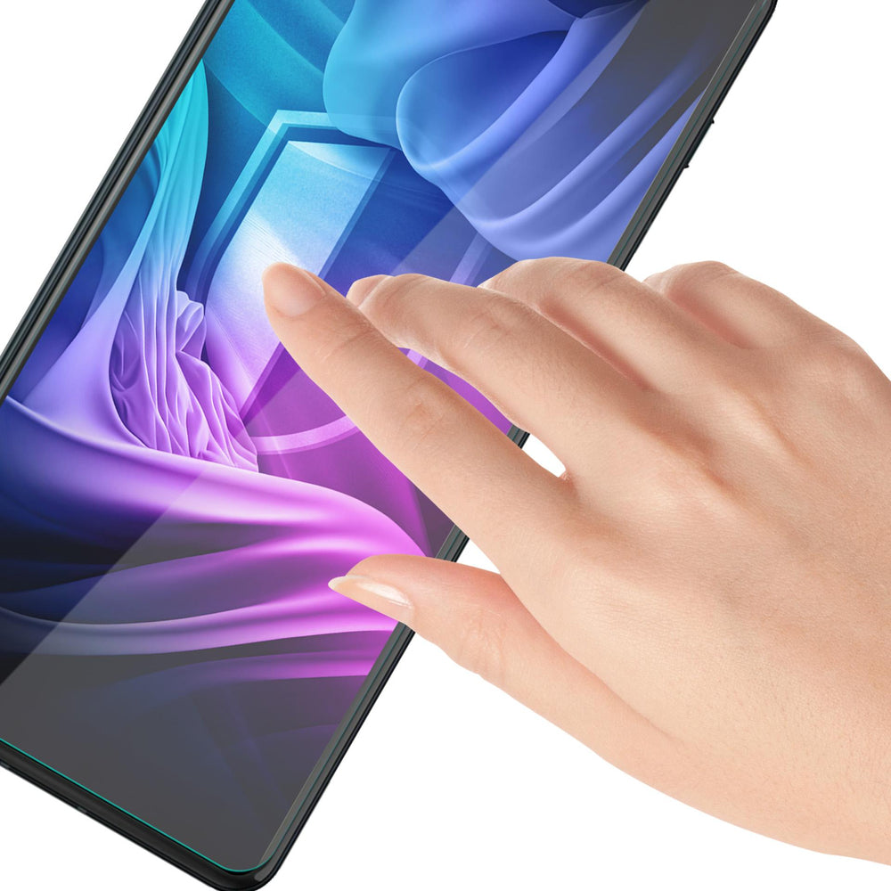 3mk SilkyMatt Pro™ Matte Film for Motorola Razr Fold_11