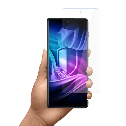 3mk SilkyMatt Pro™ Matte Film for Motorola Razr Fold_12