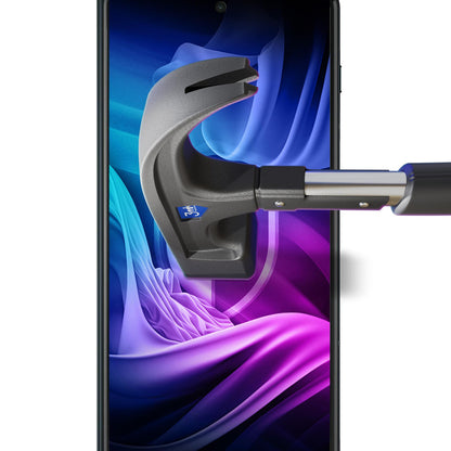 3mk SilkyMatt Pro™ Matte Film for Motorola Razr Fold_2