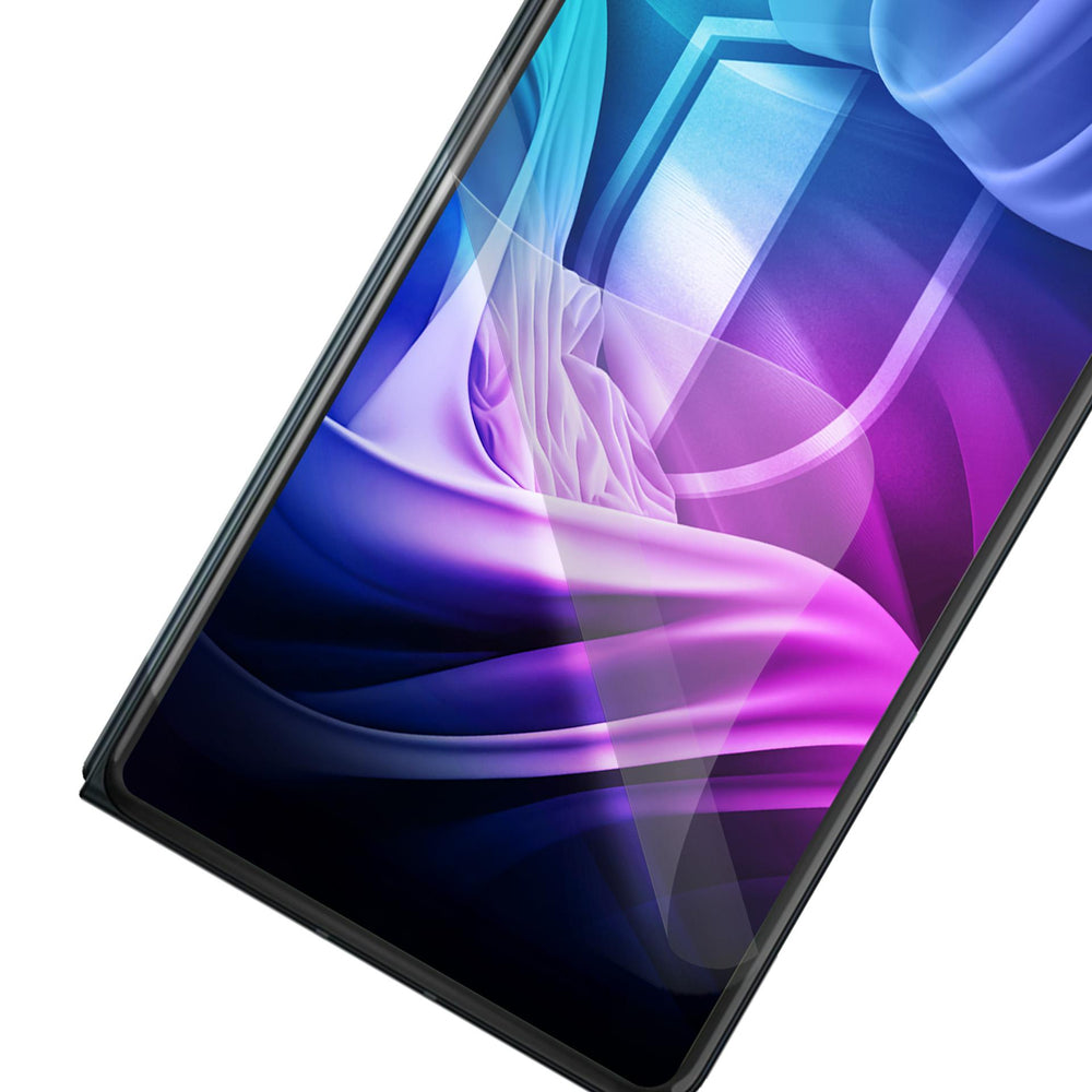 3mk SilkyMatt Pro™ Matte Film for Motorola Razr Fold_3