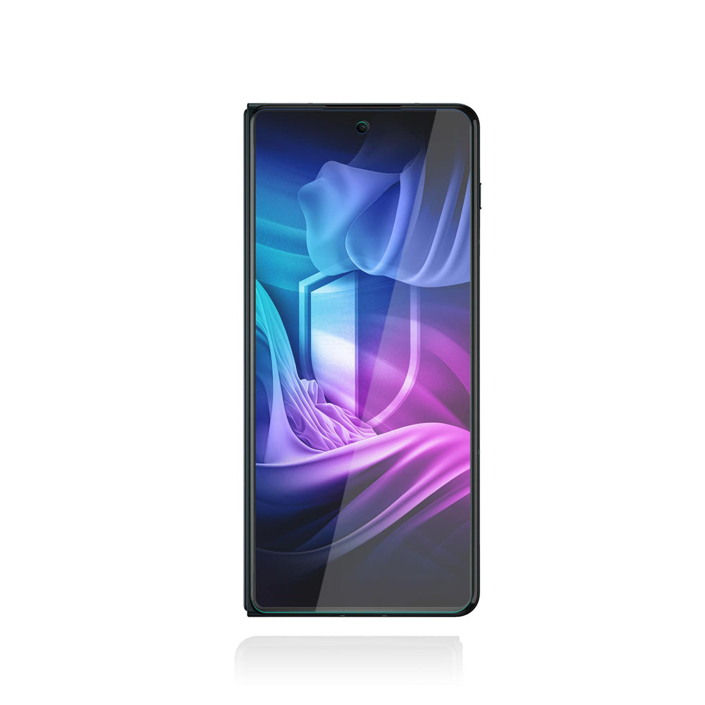 3mk SilkyMatt Pro™ Matte Film for Motorola Razr Fold_4