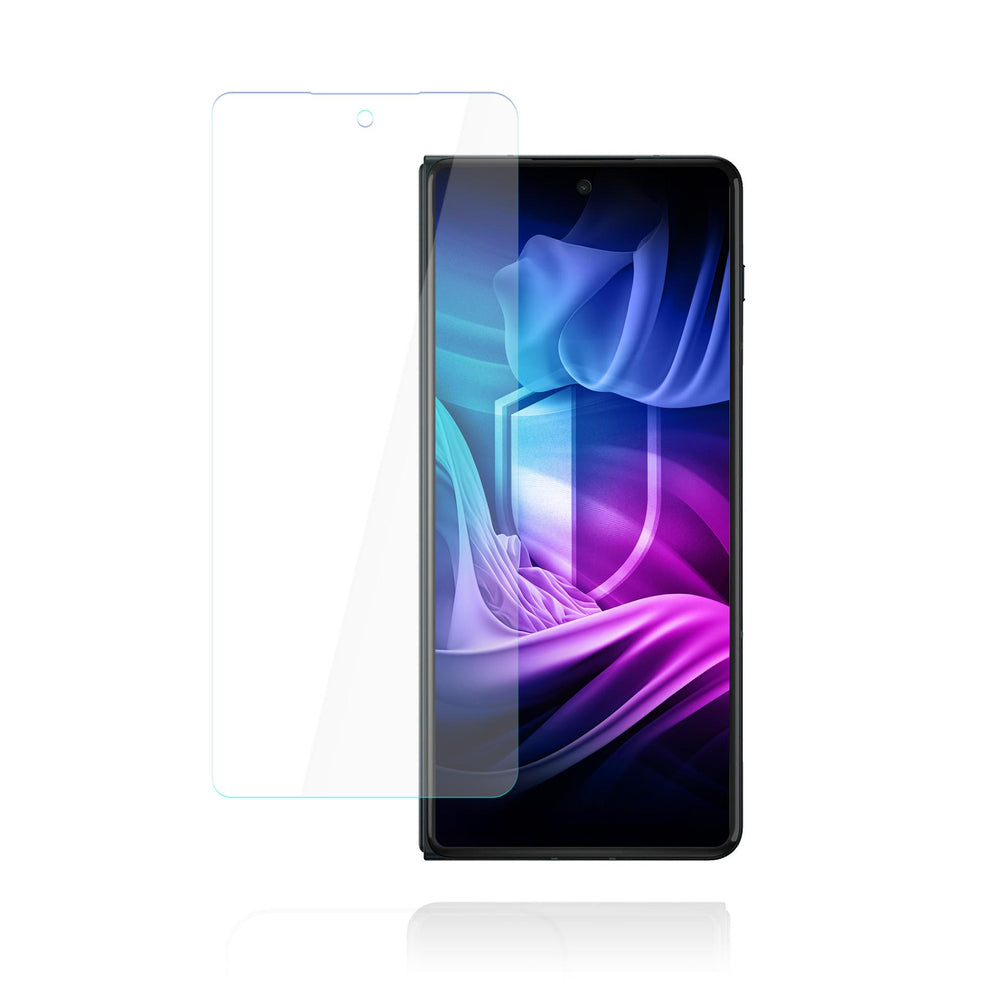 3mk SilkyMatt Pro™ Matte Film for Motorola Razr Fold_5