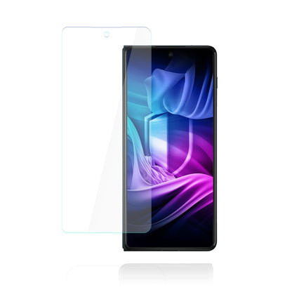 3mk SilkyMatt Pro™ Matte Film for Motorola Razr Fold_5