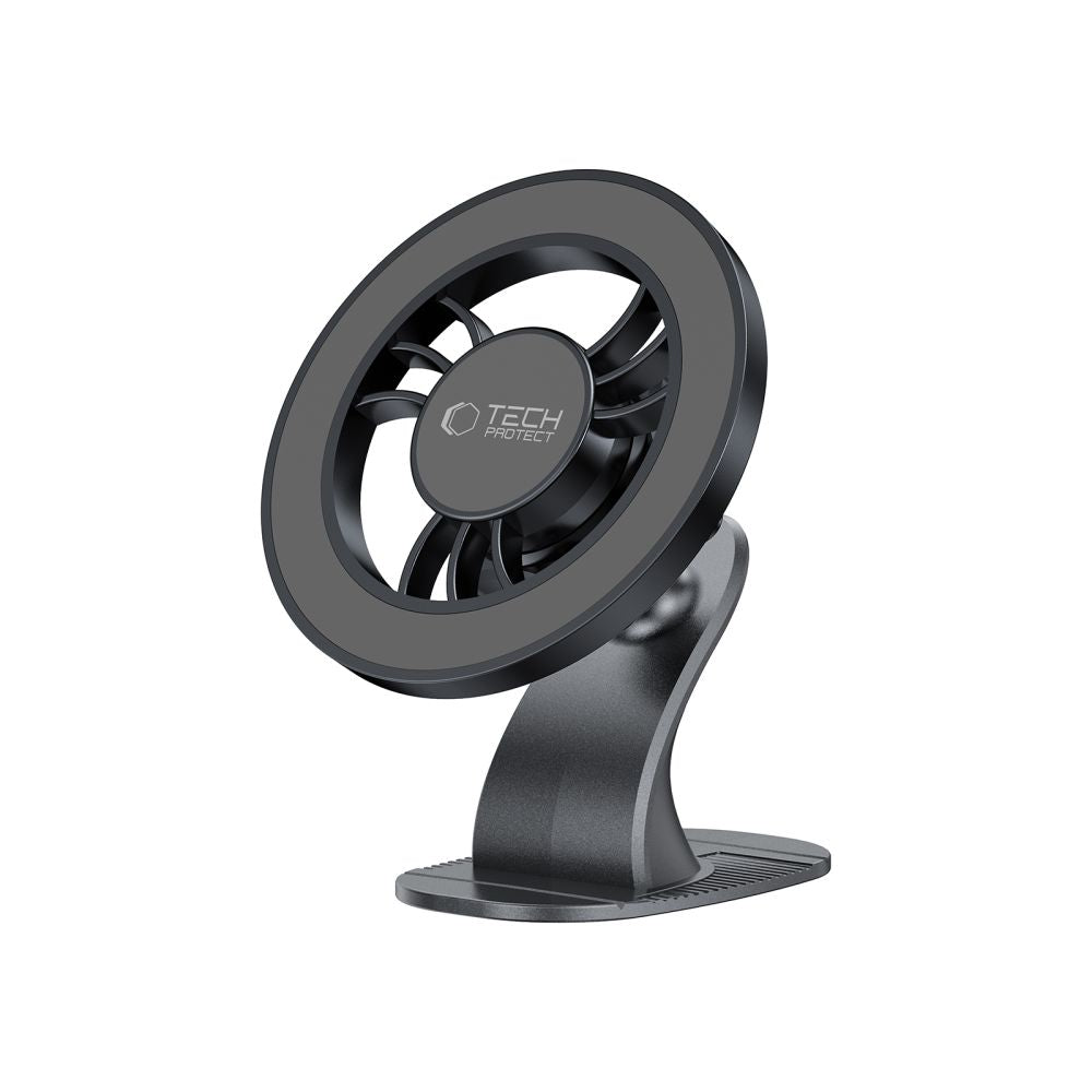 Tech-Protect N56 Car Holder for Cockpit/Air Vent - Black_2
