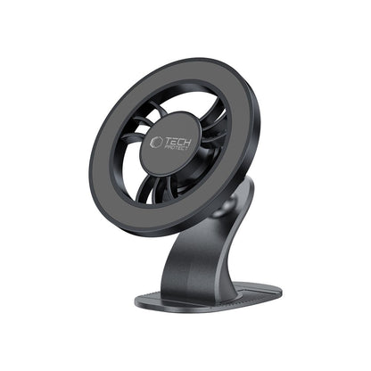 Tech-Protect N56 Car Holder for Cockpit/Air Vent - Black_2