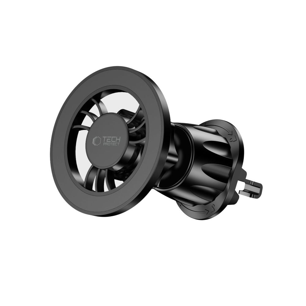 Tech-Protect N56 Car Holder for Cockpit/Air Vent - Black_3