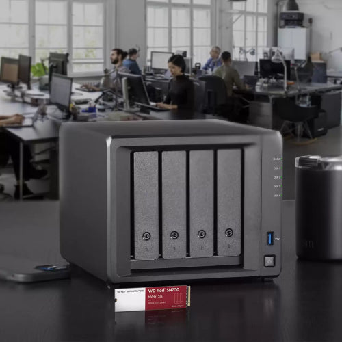 Red SN700 2 TB, SSD_3