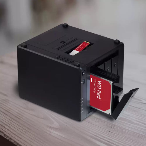 Red SN700 2 TB, SSD_4