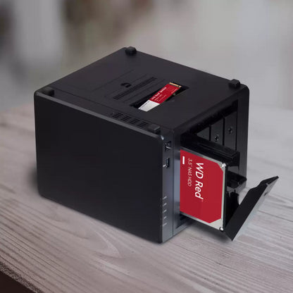 Red SN700 2 TB, SSD_4