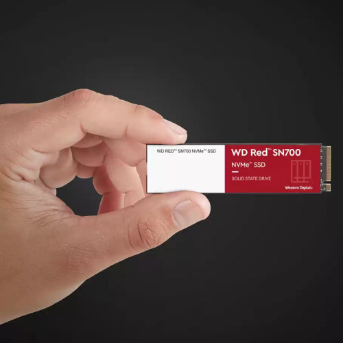 Red SN700 2 TB, SSD_5