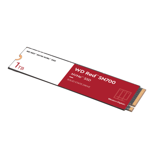Western Digital Red SN700 M.2 1000 GB PCI Express 3.0 NVMe_2
