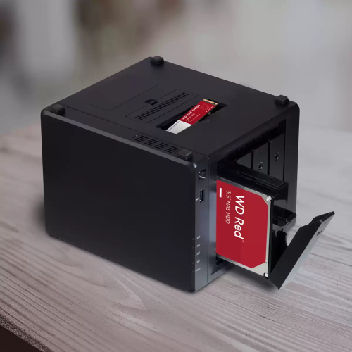 Western Digital Red SN700 M.2 1000 GB PCI Express 3.0 NVMe_4