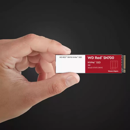 Western Digital Red SN700 M.2 1000 GB PCI Express 3.0 NVMe_5