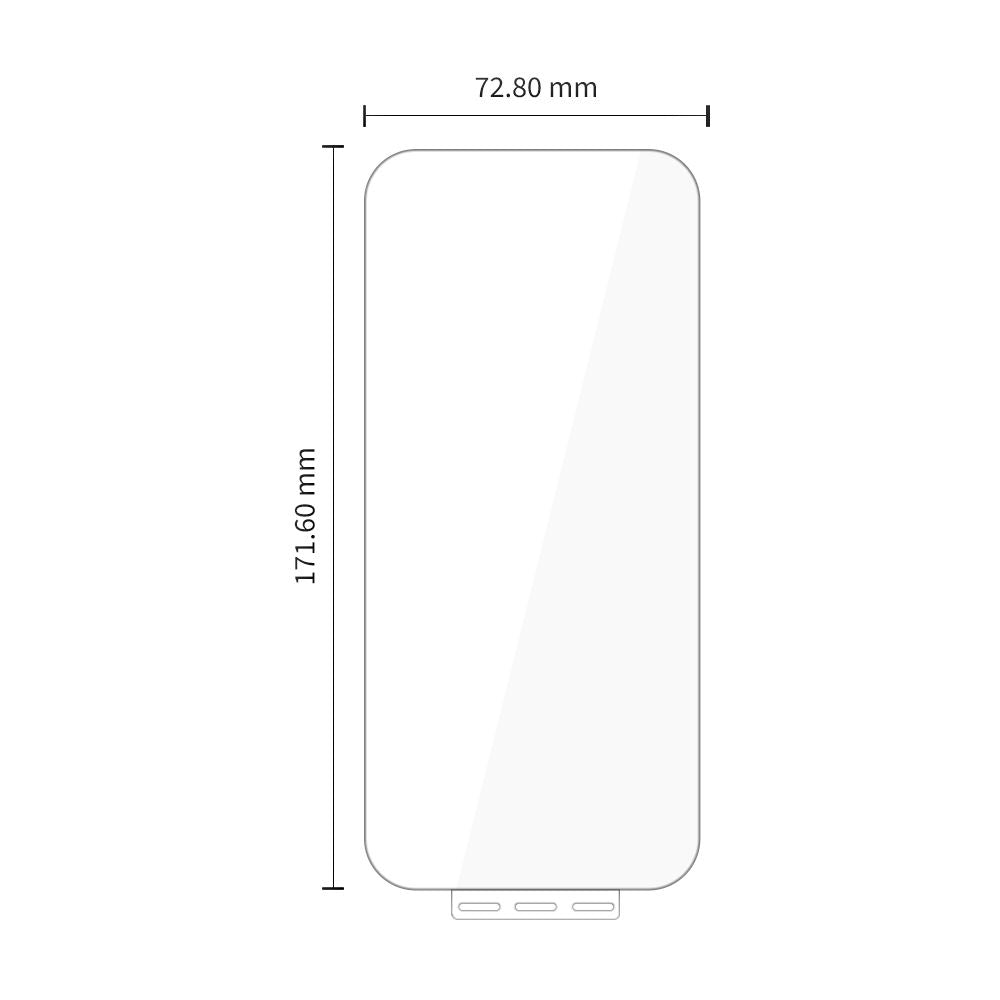 Tech-Protect Hydro flex+ 2-Pack hydrogel film for Motorola Edge 70 Fusion / 70 Fusion + 5G_1