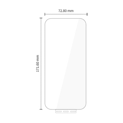 Tech-Protect Hydro flex+ 2-Pack hydrogel film for Motorola Edge 70 Fusion / 70 Fusion + 5G_1