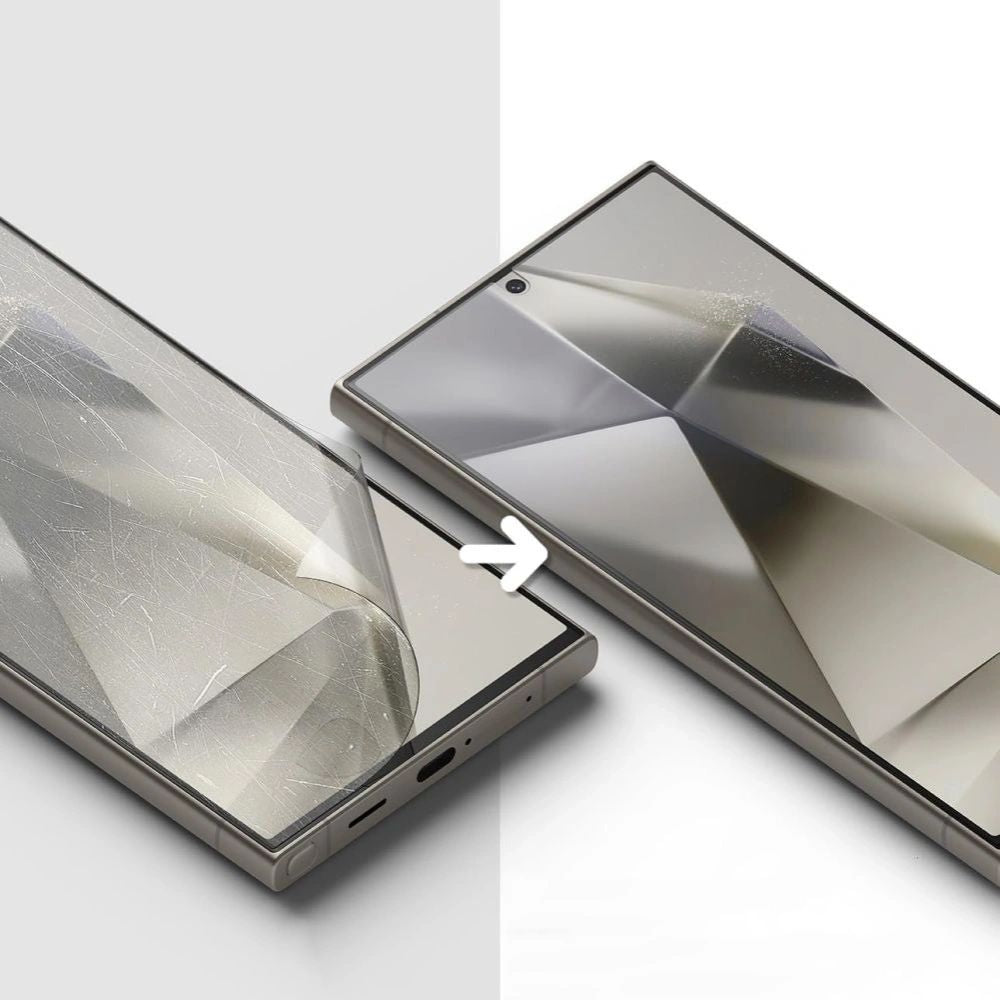 Tech-Protect Hydro flex+ 2-Pack hydrogel film for Motorola Edge 70 Fusion / 70 Fusion + 5G_2