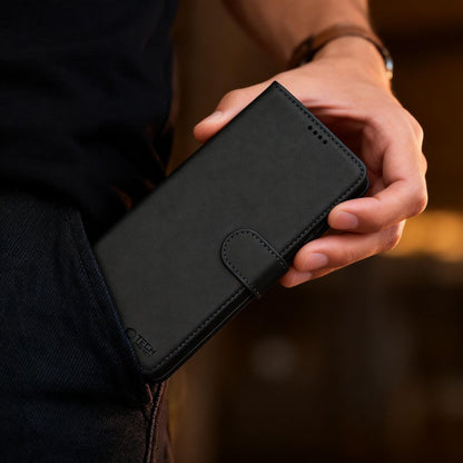 Tech-Protect Wallet MagSafe Case for Samsung Galaxy S26 Ultra - Matte Black_10