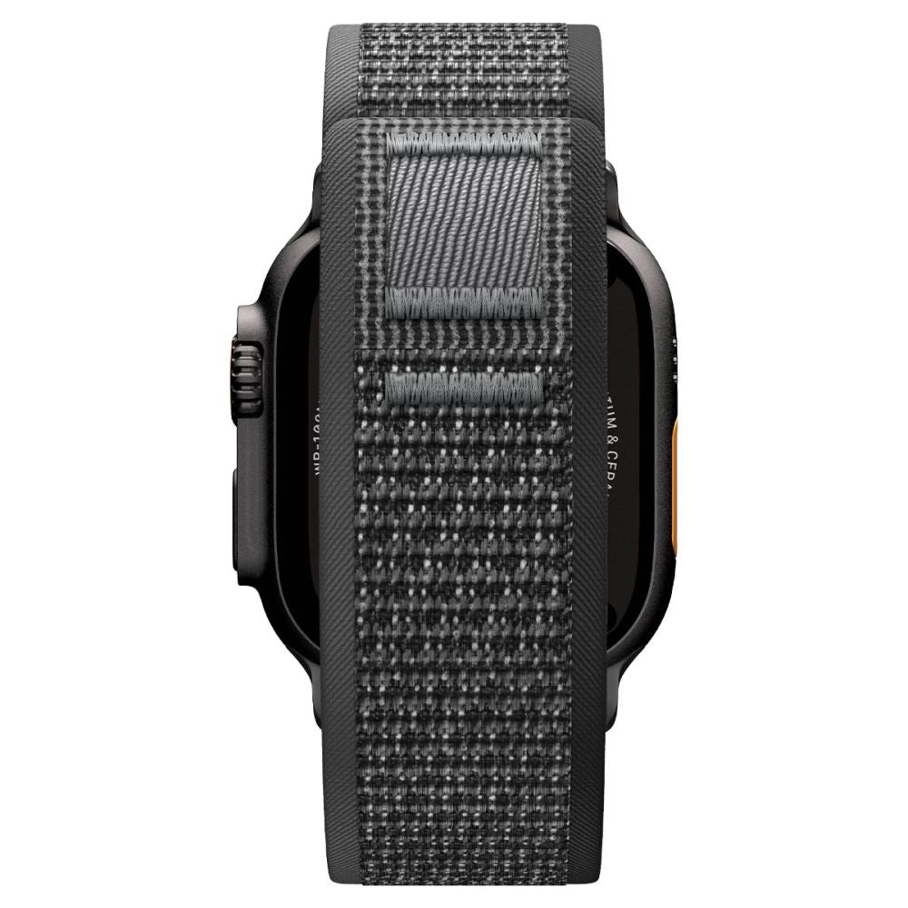 Athlex Air 2 Strap Spigen for Apple Watch 49mm / 46mm / 45mm / 44mm Series, Grey AMP11113 _2