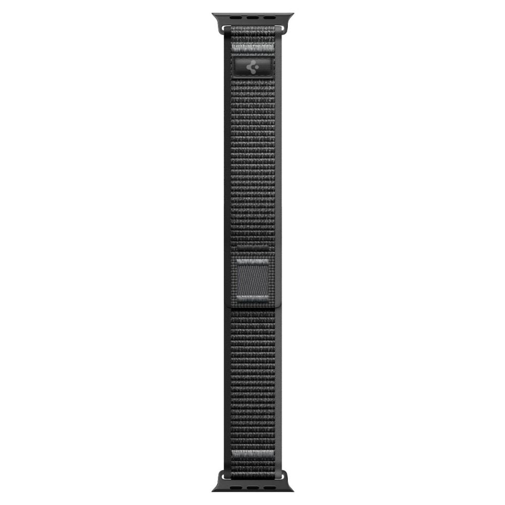 Athlex Air 2 Strap Spigen for Apple Watch 49mm / 46mm / 45mm / 44mm Series, Grey AMP11113 _3