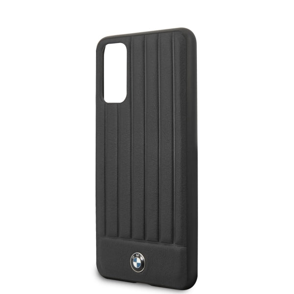 Etui BMW Signature na Samsung Galaxy S20 - czarne_4