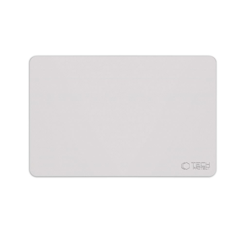 Tech-Protect Polishing Cloth Microfiber Screen Cloth for Laptop 13-14" - Gray_3