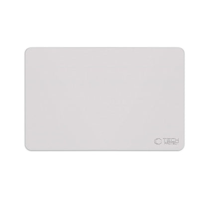 Tech-Protect Polishing Cloth Microfiber Screen Cloth for Laptop 13-14" - Gray_3